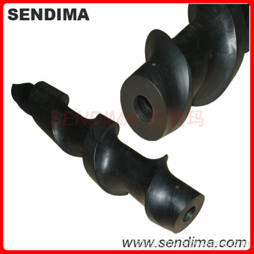 SENDIMA uhmwpe chain guide rail / uhmwpe guide bar /uhmwpe chain track manufacturer